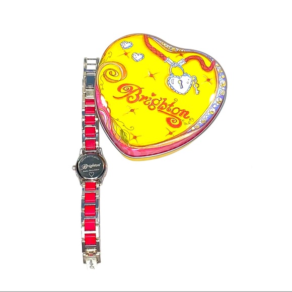 Brighton Brooklyn Watch